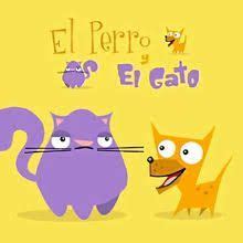 Image result for el perro y el gato hbo | Perros, Gatos, Diseño grafico