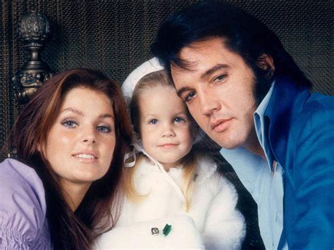 Singer Lisa Marie Presley, Elvis Presley's daughter dies at 54 - nccRea