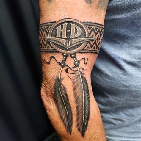 60 Best Native American Tattoo Designs To Inspire You | Outsons | Men's ...