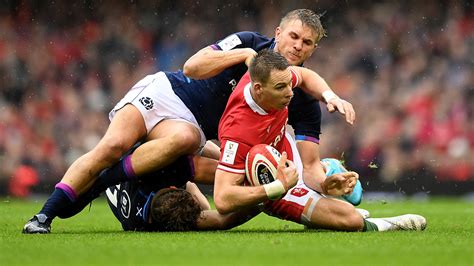 Scotland vs Wales live stream: how to watch the Six Nations 2023 | What Hi-Fi?