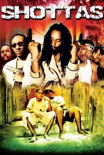 Quotes with Sound Clips from Shottas | Gangster Movie Sound Clips