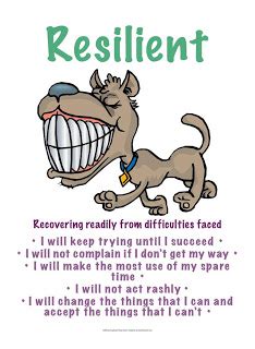 Funny Quotes On Resilience. QuotesGram