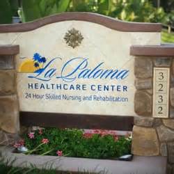 LA PALOMA HEALTHCARE CENTER - 10 Photos & 31 Reviews - 3232 Thunder Dr, Oceanside, California ...