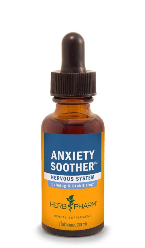 7 Herbal Remedies for Anxiety & Stress Relief - a Natural Endeavor