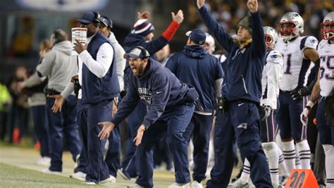 How the New England Patriots coaching staff on offense can be rebuilt in 2023