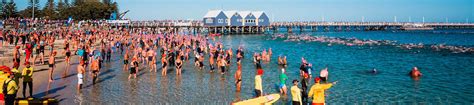 Terms & Conditions - Busselton Jetty Swim