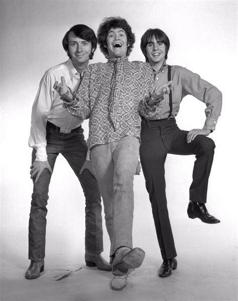 Pin by Colleen Gruver on Davy Jones | Monkees songs, The monkees, Davy jones