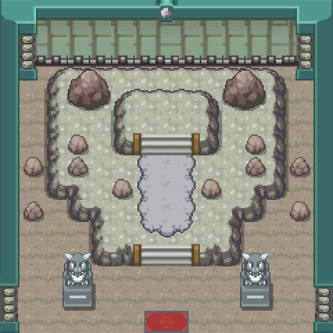 File:Pewter Gym.png - Pokemon Revolution Online Wiki