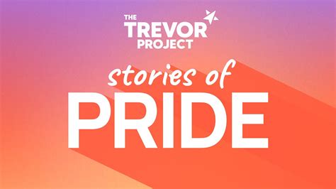 Stories of Pride - YouTube