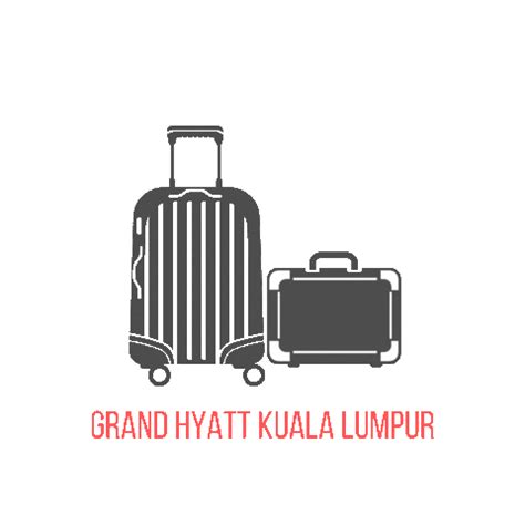 Grand Hyatt Kuala Lumpur Sticker for iOS & Android | GIPHY