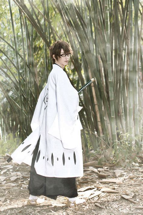 BLEACH - Aizen(蓝染) Sousuke Aizen Cosplay Photo - WorldCosplay | Bleach ...