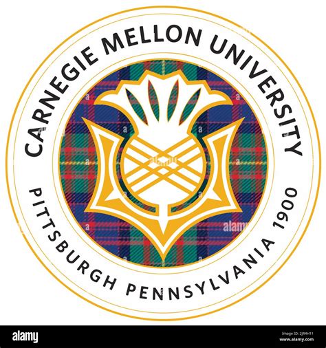 Carnegie mellon campus Stock Vector Images - Alamy