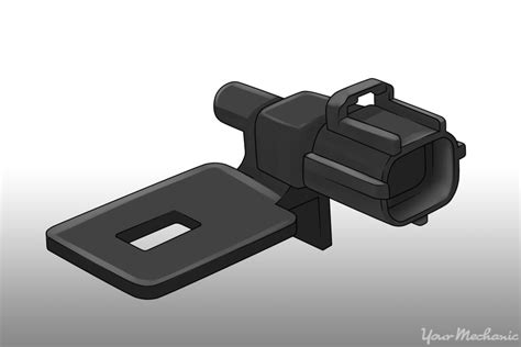 How to Replace an Ambient Temperature Sensor | YourMechanic Advice