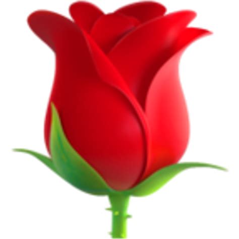 Emoji clipart rose, Picture #1004849 emoji clipart rose