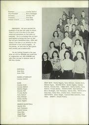 Bladensburg High School - Blade Yearbook (Bladensburg, OH), Class of ...