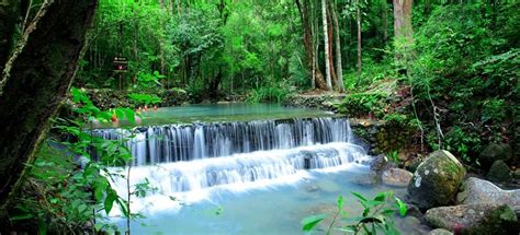 5 Koh Phangan Waterfalls You Must Visit - 2024 Guide