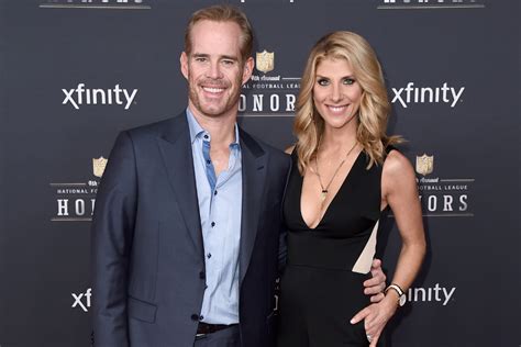 Joe Buck Wife: Who Is Michelle Beisner? Who Is His First Wife? | Fanbuzz