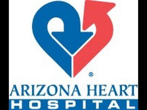 Abrazo Heart Hospital Overview - YouTube