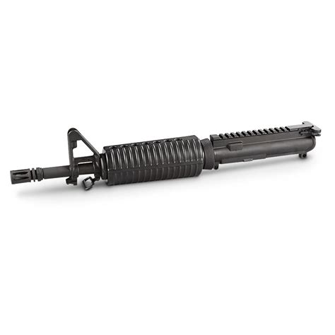 DPMS AR-15 SBR 11 1/2" Flat Top Upper - 616049, Tactical Rifle ...