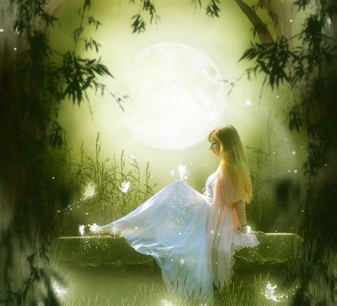 Fairies Wallpapers (60+ images)