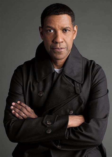 Denzel Washington | Denzel washington, Black actors, Best supporting actor