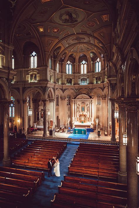 Old St. Mary’s Church Detroit - Tumblr Pics
