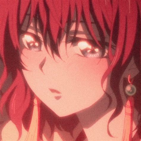 Anime Red Hair: Aesthetic and Stylish