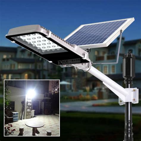 NEWSTAR LED CO., LIMITED: 10W-100W solar energy LED street light sun ...