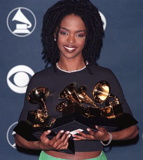 Lauryn Hill Wiki 2021: Net Worth, Height, Weight, Relationship & Full ...