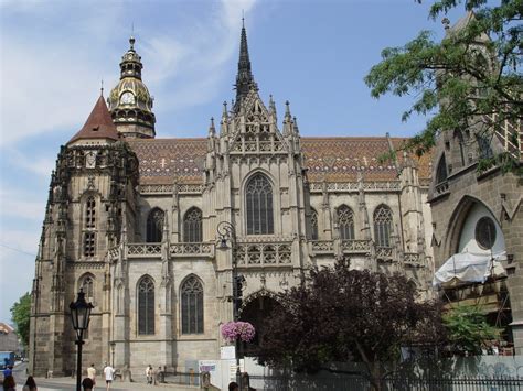 The 10 Best Things to See and Do in Kosice