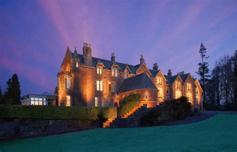 Best Luxury Hotels In Scotland 2020 - The Luxury Editor