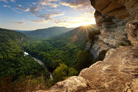 Wilderness - Buffalo National River (U.S. National Park Service)