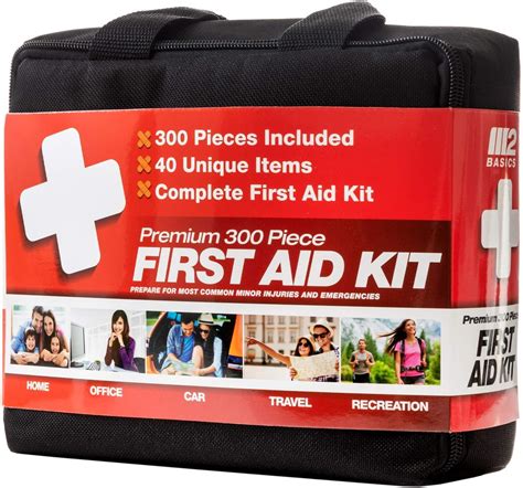 12 Essentials for an Emergency Boat First Aid Kit - Adventurism