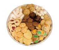 Dessert Tray assortment stock image. Image of decorated - 3752105