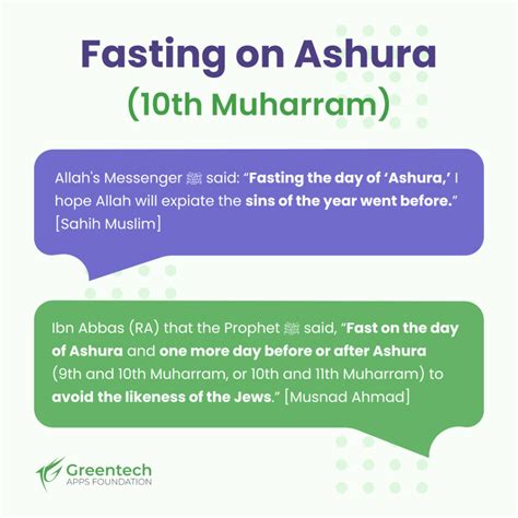 What is the Day of Ashura: History, Significance, Do’s and Don’ts ...