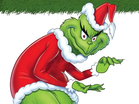 How To Draw the Grinch: 10 Easy Drawing Projects