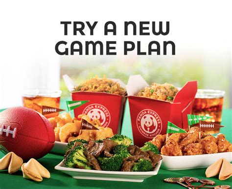 MOM Deal: $10 off any Family Feast Meal at Panda Express - 24/7 Moms