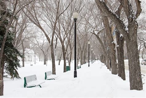 10 Things to Do in Saskatoon in Winter - Hike Bike Travel