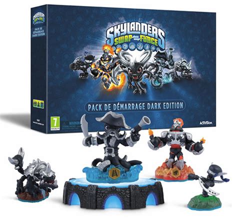 Qisahn.com - For all your gaming needs - Skylanders SWAP Force Starter Pack