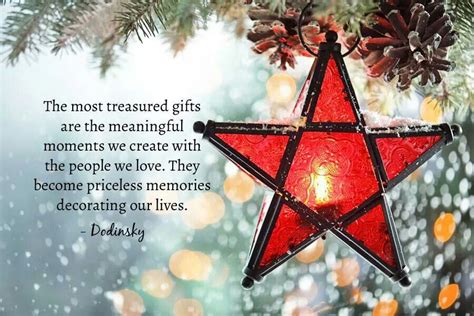 The most treasured gifts are the meaningful moments we create with the ...