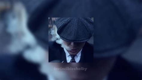 Sigma Songs Playlist #2 | Thomas Shelby | Peaky Blinders Music - YouTube