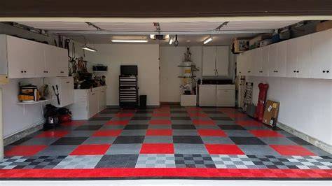 Best Garage Floor Interlocking Tiles | Viewfloor.co