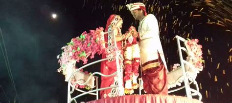 Best Wedding Planner in india | Wedding Jaimala Themes in Delhi NCR ...