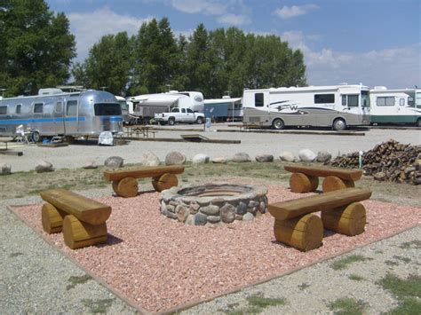 Amenities/Activities - Chalk Creek Campground: Buena Vista, Salida ...