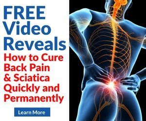 7 Best Pinched Sciatic Nerve Stretches and Exercises