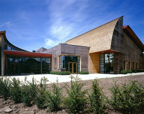 Architype / Taplow Court / The UK's Leading Passivhaus, Sustainable Architects