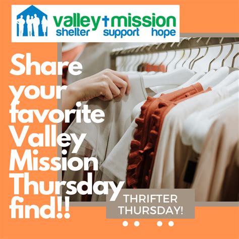 Valley Mission Thrift Store in Staunton - Home | Facebook