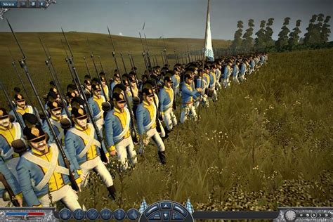 NTW 3 (Napoleon Total War mod) - SimHQ Forums