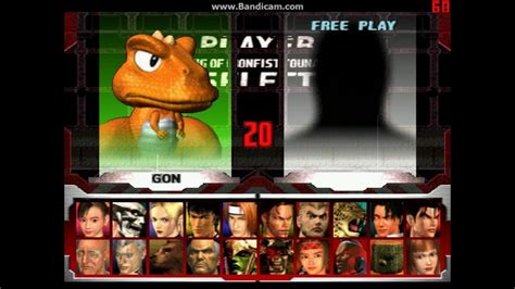 Tekken 3 cheats ps1 - spiritualqust