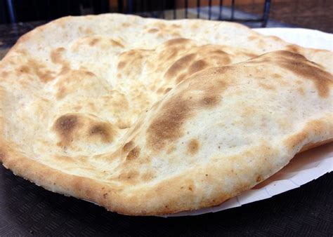 Tandoori Bread | Flickr - Photo Sharing!